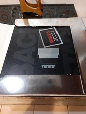 2005: RUSPOLI/CORVI - BACK