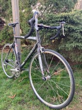 Trek Madone 5.0, 58cm, Shimano