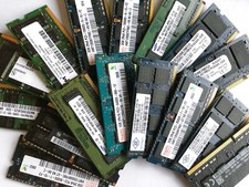 MÉMOIRE RAM 1 2 4 8 GB IMAC 20" 24" 21,5" 27" MACBOOK PRO 13" 15" 17"  2007-2013