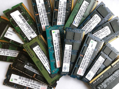 Mémoire ram 8 gb - mÉmoire,