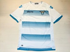 6153 LAZIO MACRON MAGLIA HOME
