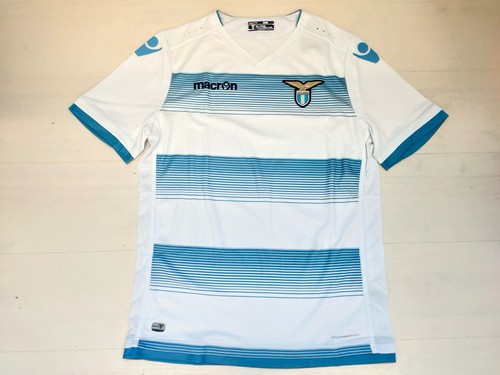 6153 lazio macron - maglia, home