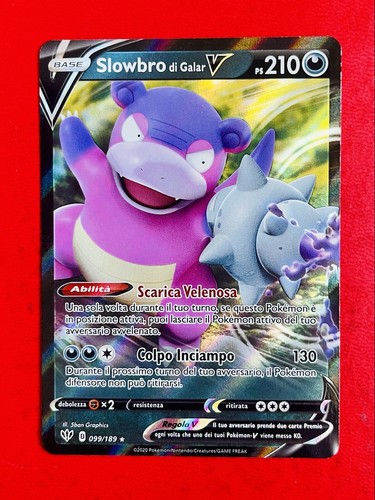 Lotto carte pokemon 099 189 - lotto,