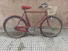 Bicicletta Regina Vintage Anni 20