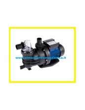 Relax 450 HP 0,6 KW 0,45