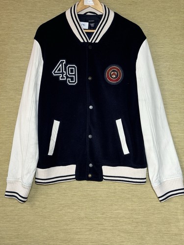 Giacca gant varsity uomo - gant,