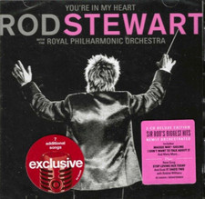 Rod Stewart, Best Of ,You're