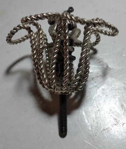 Accessorio per portasigarette - accessorio,