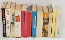 Lotto n. 12 Libri Storia -