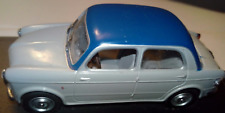 FIAT 1100/103 TV - 1953 MODELLINO AUTO SCALA 1/43