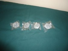 Lotto di 4 portachiavi