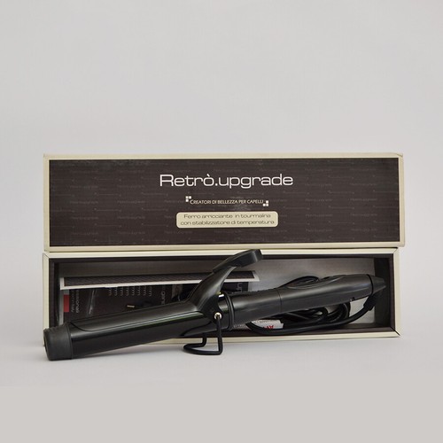 Piastra arriccia capelli - piastra,