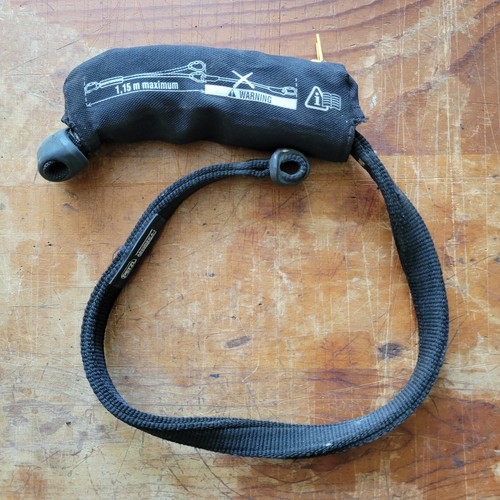 Petzl absorbica - petzl, absorbica-i