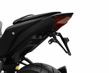 Supporto Targa Posteriore