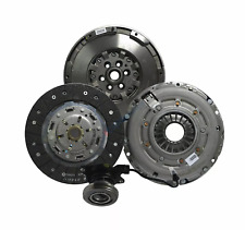 Kit Frizione + Volano Bimassa