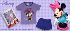 Disney Minnie Mouse - Pigiama