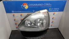 PROIETTORE-FARO SX