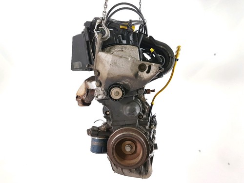Motore tipo d4f712 renault - tipo,