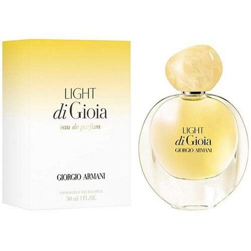 Giorgio armani light di - giorgio,