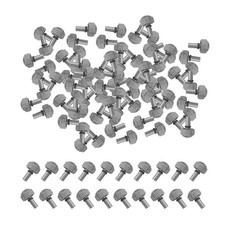 Lotti 100 Pezzi Corone Per