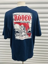 RODEO 2019 Bull Riding Big Rig