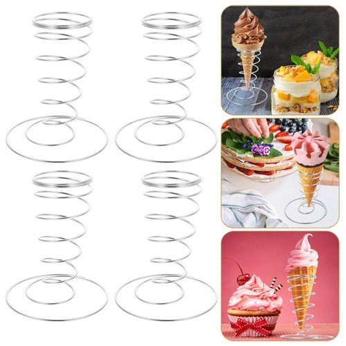 Pezzi porta cono gelato - 4,