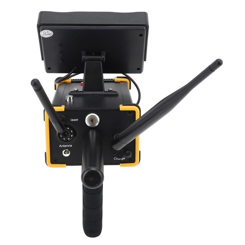 Metal detector alta - , precisione