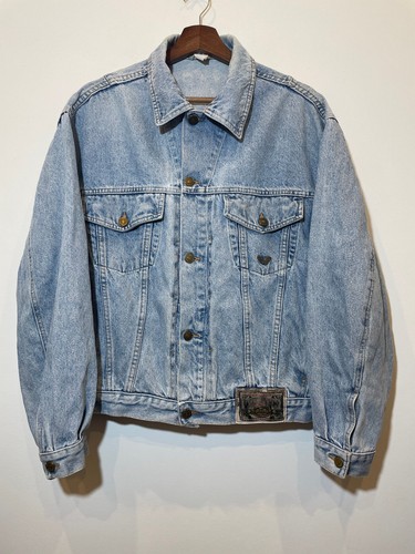 Wampum giacca jeans - wampum,, di