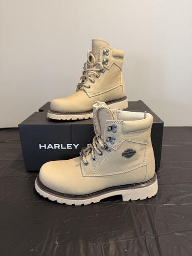 Stivali harley davidson - stivali,