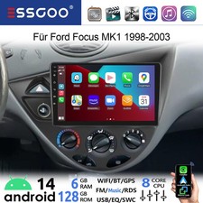 Autoradio 9" Carplay Andriod