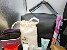 Borsa culturale SWISS First