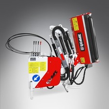 Braccio decespugliatore giemme - braccio,