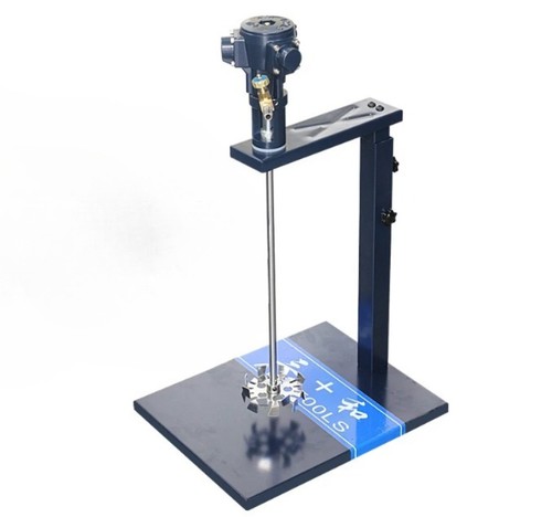 Miscelatore pneumatico - , 5