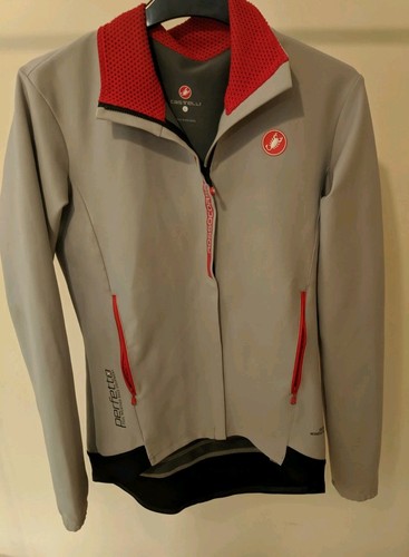 Castelli gore windstopper - gore,