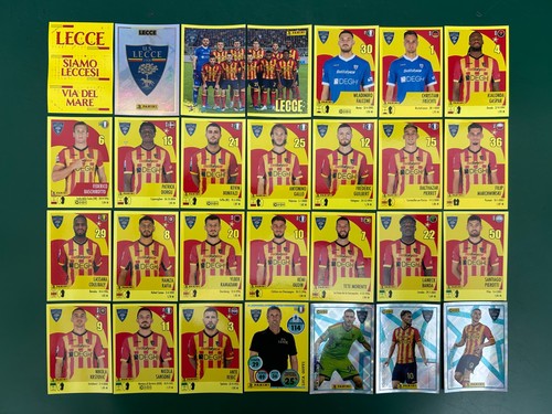 Figurine stickers - 28,