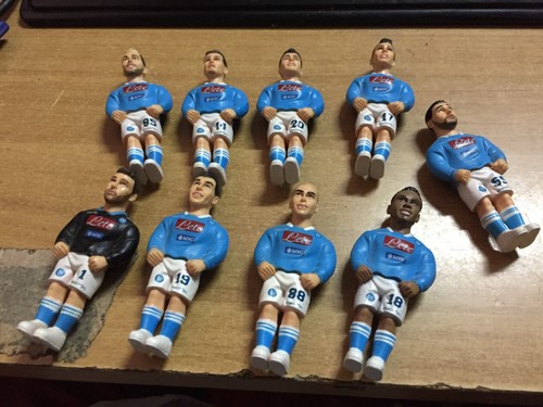 K3333nn lotto action figure - action,