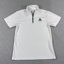 Le Coq Sportif camicia donna