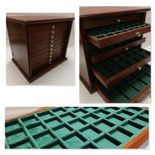 Monetiere vero legno 10 - vero,