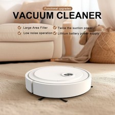 Aspirapolvere Automatico Smart