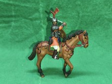 Soldatini Cavalieri Medievali