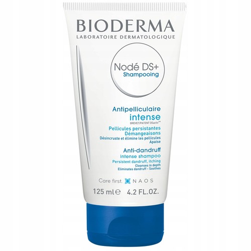 Bioderma node shampoo - bioderma,