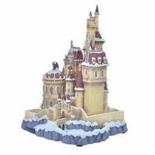 Disney Castle Collection La