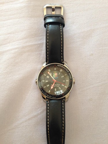 Orologio uomo automatico - orologio,