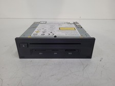 AUDI A3 MK3 2019 RADIO STEREO