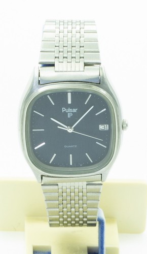 Raro orologio vintage pulsar - raro,