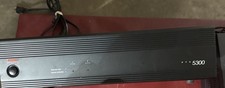 Amplificatore di potenza