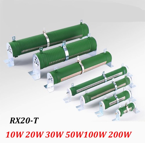 Reostato ceramico 10w - ceramico, 20w30w