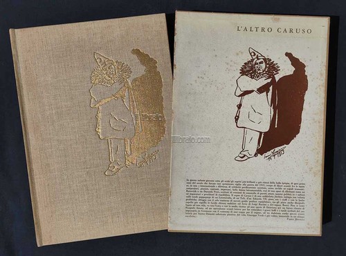 Gerbi altro caruso - -,