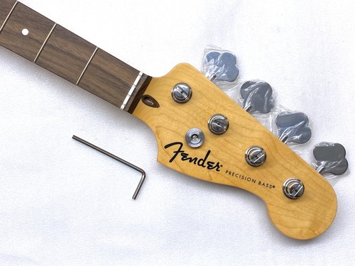 Collo chitarra basso - , originale