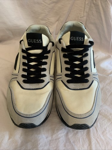 Sneakers uomo guess 41 - sneakers,